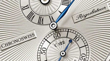 Dawn of a promising future - Chronoswiss
