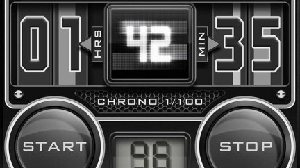 Not a smartwatch! - Slyde