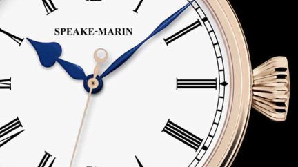 Only Watch 2015 - Speake-Marin