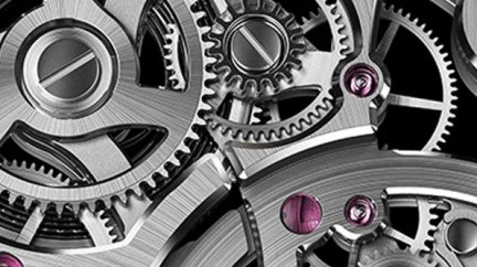 Mechanical exhibitionism - Skeleton watches