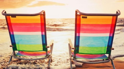 Keep Time Beautifully - Summer Colors