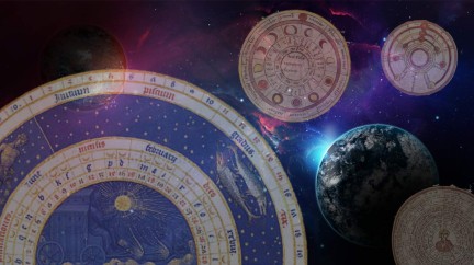 That magic lunisolar number - Editorial