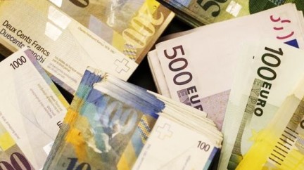 Strong Swiss franc – the impact for the customer - Analysis