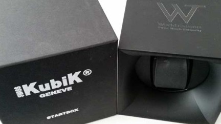 5 things that make the Swiss Kubik Startbox your watch-winding friend - Swiss Kubik watch winder