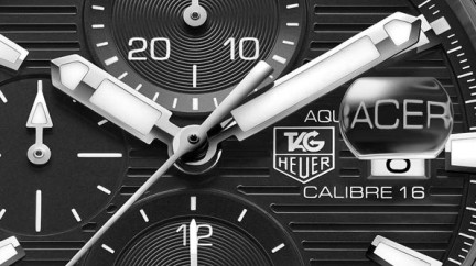 Aquaracer 300M - TAG Heuer