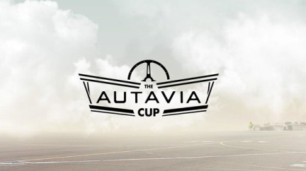 The Autavia Cup - TAG Heuer