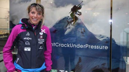 What exactly is the Patrouille des Glaciers? - TAG Heuer