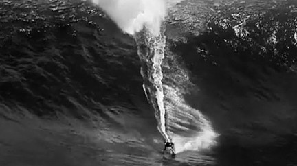 Video - "Don't crack under pressure" - TAG Heuer
