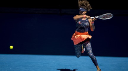 Grand Slam  - TAG Heuer