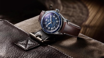 Autavia Isograph - TAG Heuer