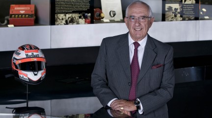 An Autavia for Jack Heuer's 85th birthday - TAG Heuer