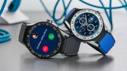 Connected Modular 41 - TAG Heuer