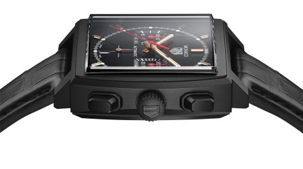 TAG Heuer Monaco - TAG Heuer
