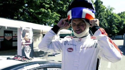 Silver Flag 2017 - TAG Heuer