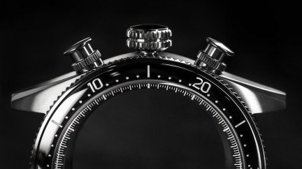 TAG Heuer Reimagines The Autavia In Its 60th Year - TAG Heuer