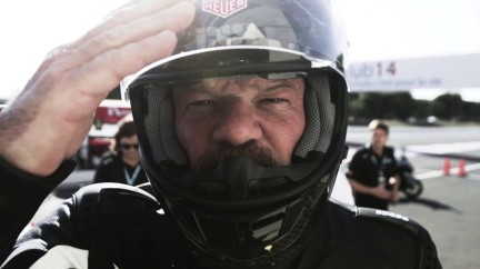 82nd Bol d'Or - TAG Heuer