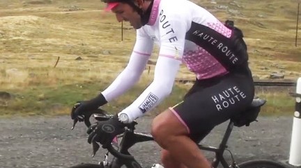 Video. Josef Ajram pushes his limits - TAG Heuer