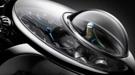 GPHG 2015 - Jaquet Droz