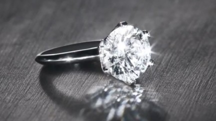 Video. 130th anniversary of the Tiffany® Setting - Tiffany & Co.