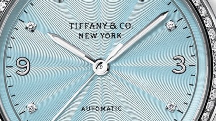 Tiffany CT60® Ice - Tiffany & Co.