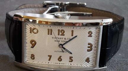 East West® Automatic - Tiffany & Co.