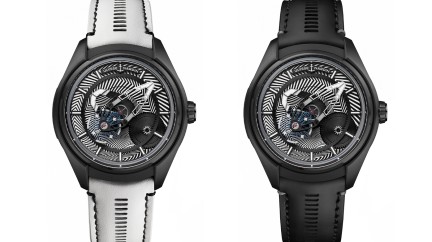 Freak X Razzle Dazzle  - Ulysse Nardin