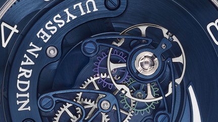 Freak collection - Ulysse Nardin