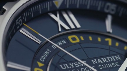 Marine Regatta - Ulysse Nardin