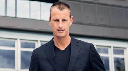 Interview with Patrick Pruniaux, CEO of Girard-Perregaux & Ulysse Nardin - Girard-Perregaux & Ulysse Nardin