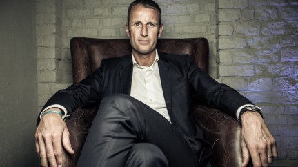 An interview with Patrick Pruniaux - Ulysse Nardin