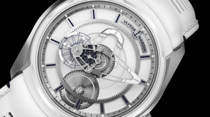 Freaks and Geeks - Ulysse Nardin 