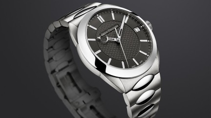 A case in point: the Jürgensen One - Urban Jürgensen