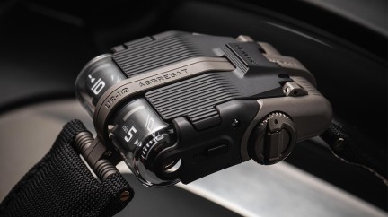 UR-112 - Urwerk