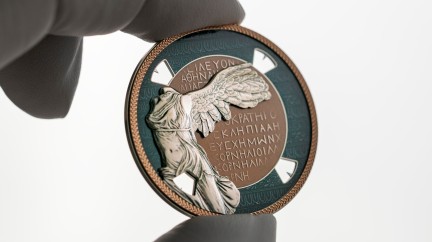 Art on the Wrist - Vacheron Constantin