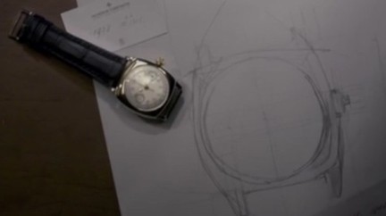Video. Harmony - Watchmaking Sculpture - Vacheron Constantin