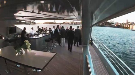 Video. Overseas in Australia - Vacheron Constantin