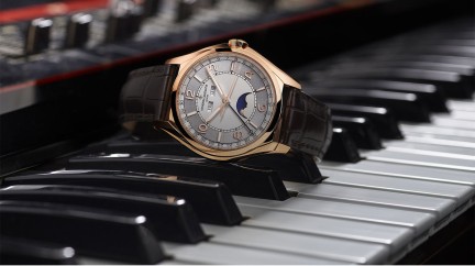 56 Seconds to Fiftysix - Vacheron Constantin
