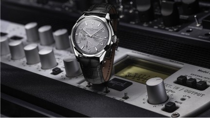 56 Seconds to Fiftysix (2) - Vacheron Constantin
