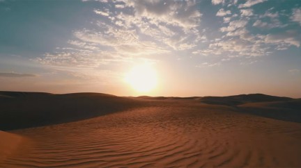 A Journey through the Middle East with the Overseas collection - Vacheron Constantin