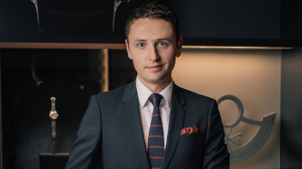 The Meeting of Art’s Gatekeepers - Vacheron Constantin