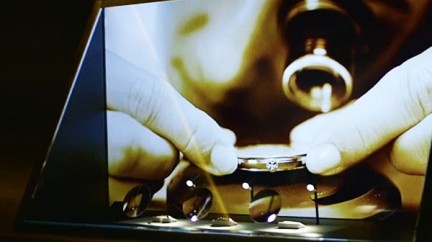 Video. Patrimony - The Essence of Pureness - Vacheron Constantin