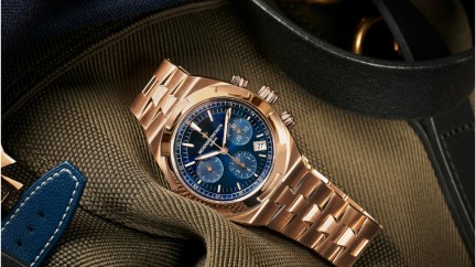 Loverseas - Vacheron Constantin