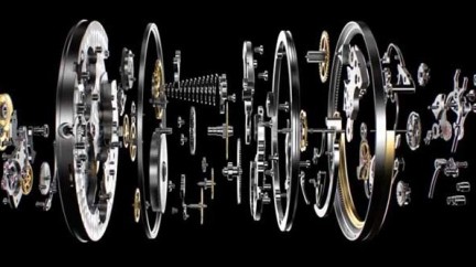 Video. Ultra-thin Caliber 3500 - Vacheron Constantin