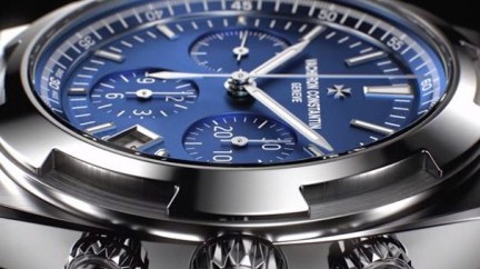 Video. Overseas - 1 watch / 3 styles - Vacheron Constantin