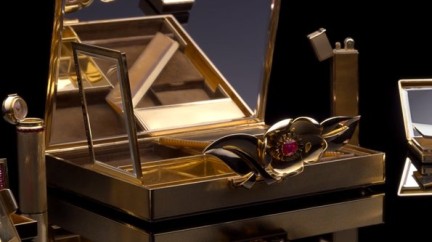 Video. “The Art & Science of Gems” exhibition - Van Cleef & Arpels 