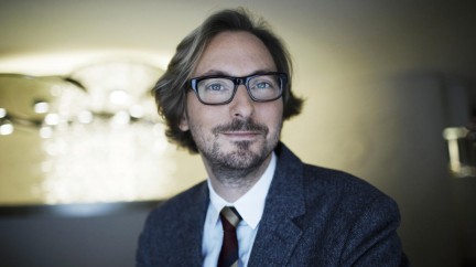 Interview: Nicolas Bos - Van Cleef & Arpels