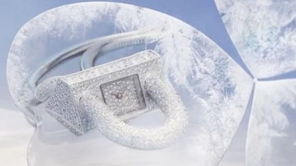 Video. Diamond Breeze - Van Cleef & Arpels