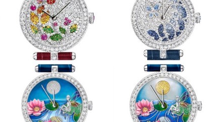 Timeless beauty - Van Cleef & Arpels