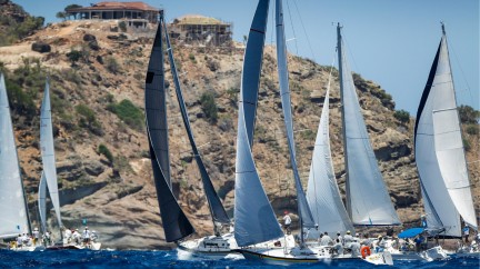 More than a sailing watch? - Frederique Constant