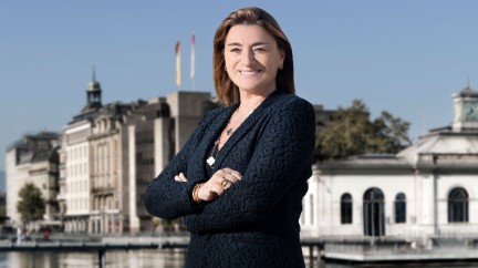 Heritage, the future and youth - Watches & Wonders Geneva